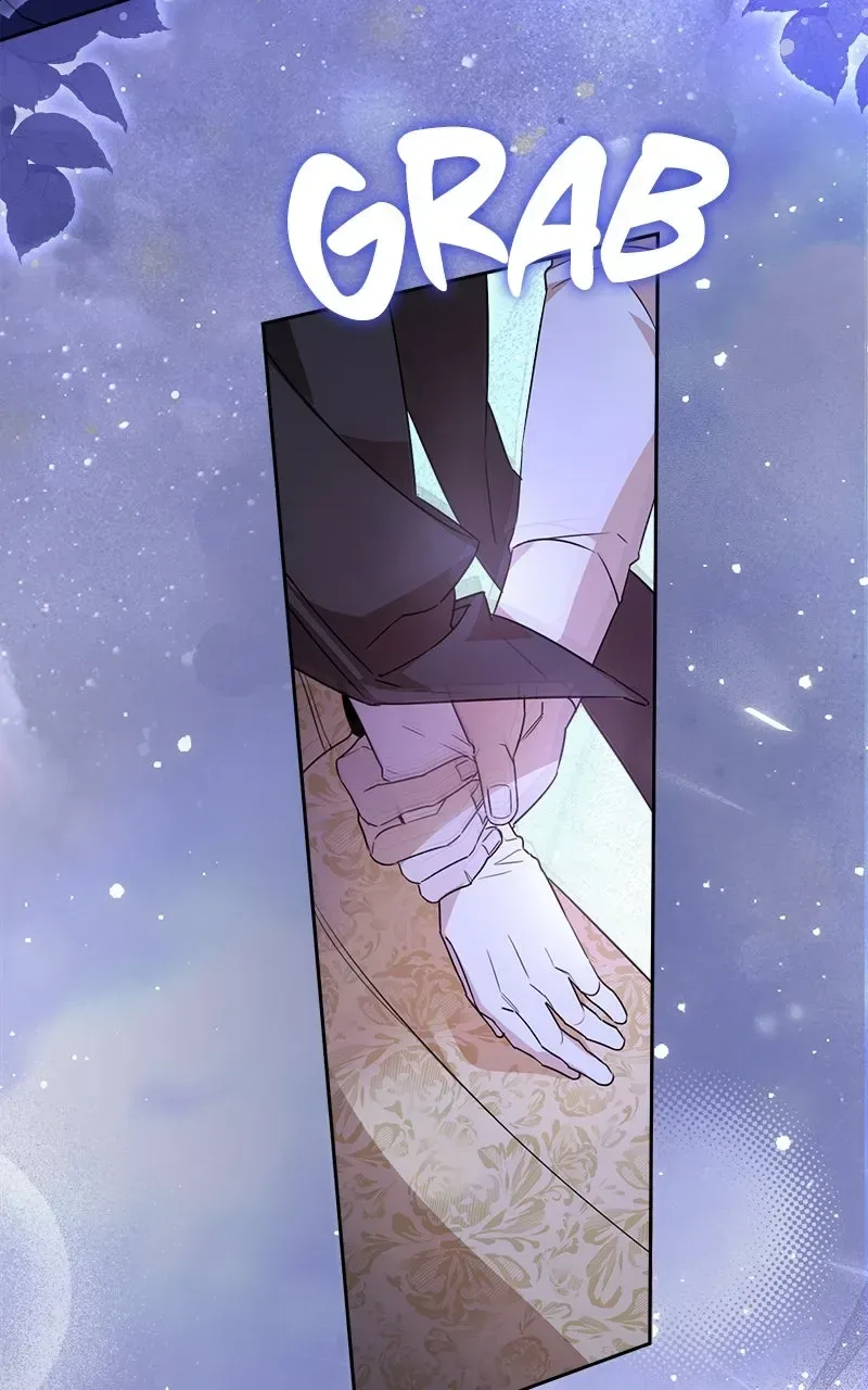 At the Place Where the Golden Rose Broke Chapter 41 page 23