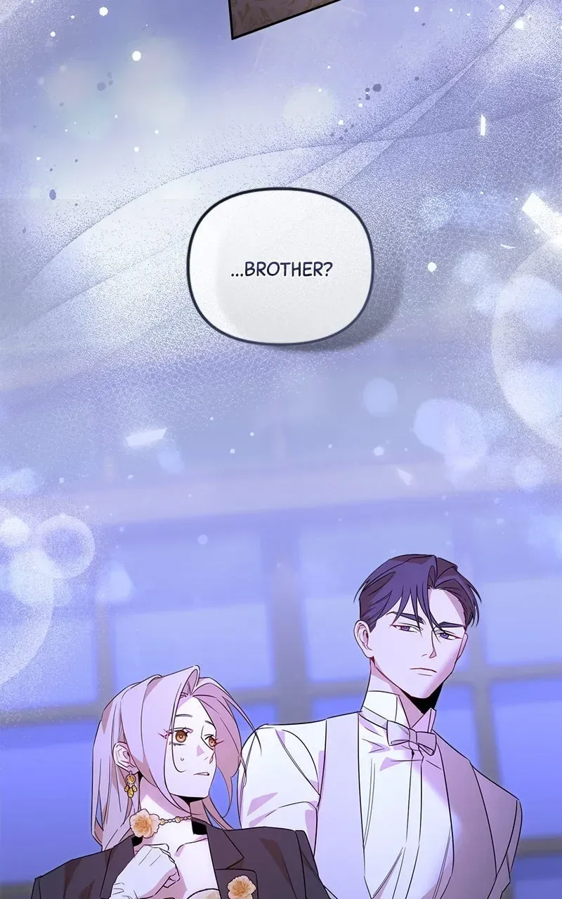 At the Place Where the Golden Rose Broke Chapter 41 page 24