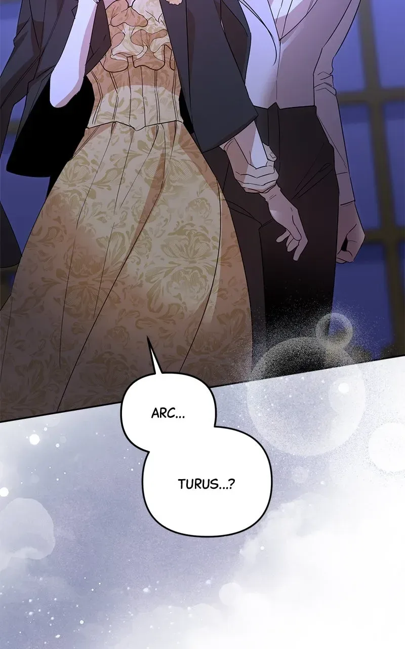At the Place Where the Golden Rose Broke Chapter 41 page 25