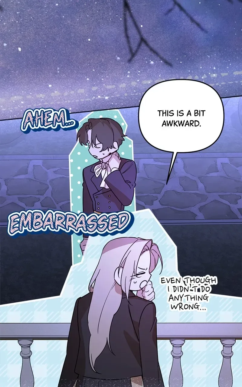 At the Place Where the Golden Rose Broke Chapter 41 page 4