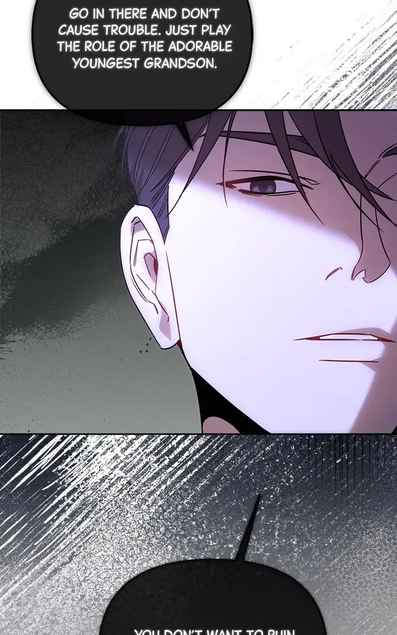 At the Place Where the Golden Rose Broke Chapter 41 page 29