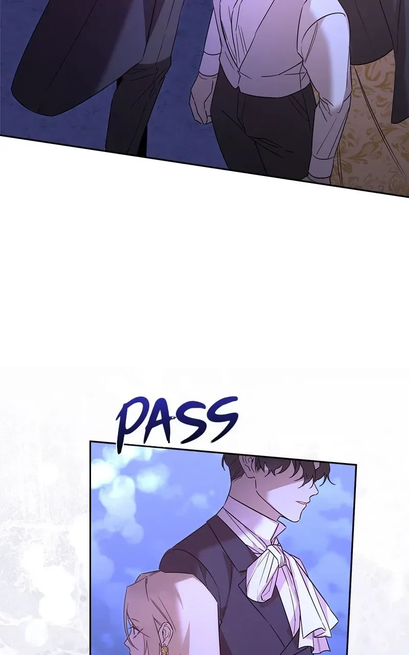 At the Place Where the Golden Rose Broke Chapter 41 page 32