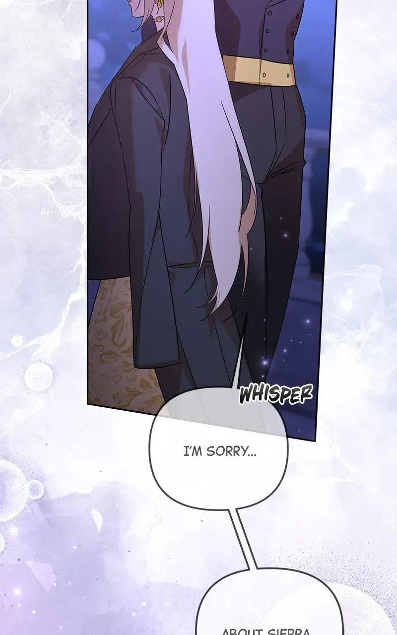 At the Place Where the Golden Rose Broke Chapter 41 page 33