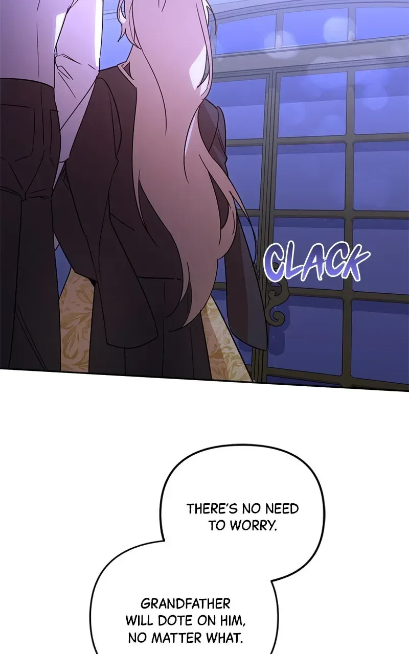 At the Place Where the Golden Rose Broke Chapter 41 page 36