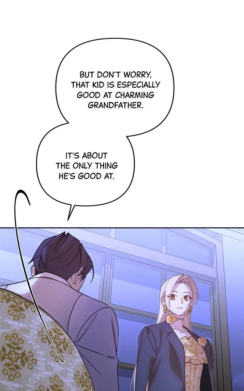 At the Place Where the Golden Rose Broke Chapter 41 page 40