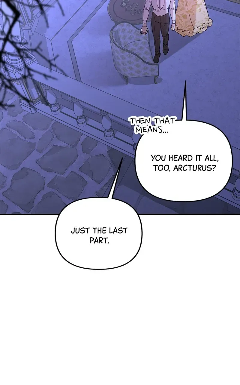 At the Place Where the Golden Rose Broke Chapter 41 page 39