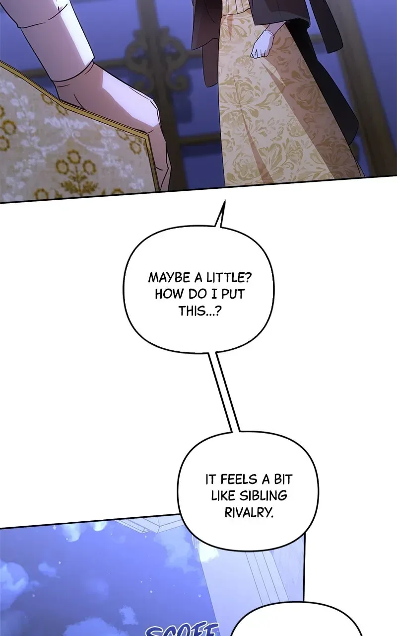 At the Place Where the Golden Rose Broke Chapter 41 page 44