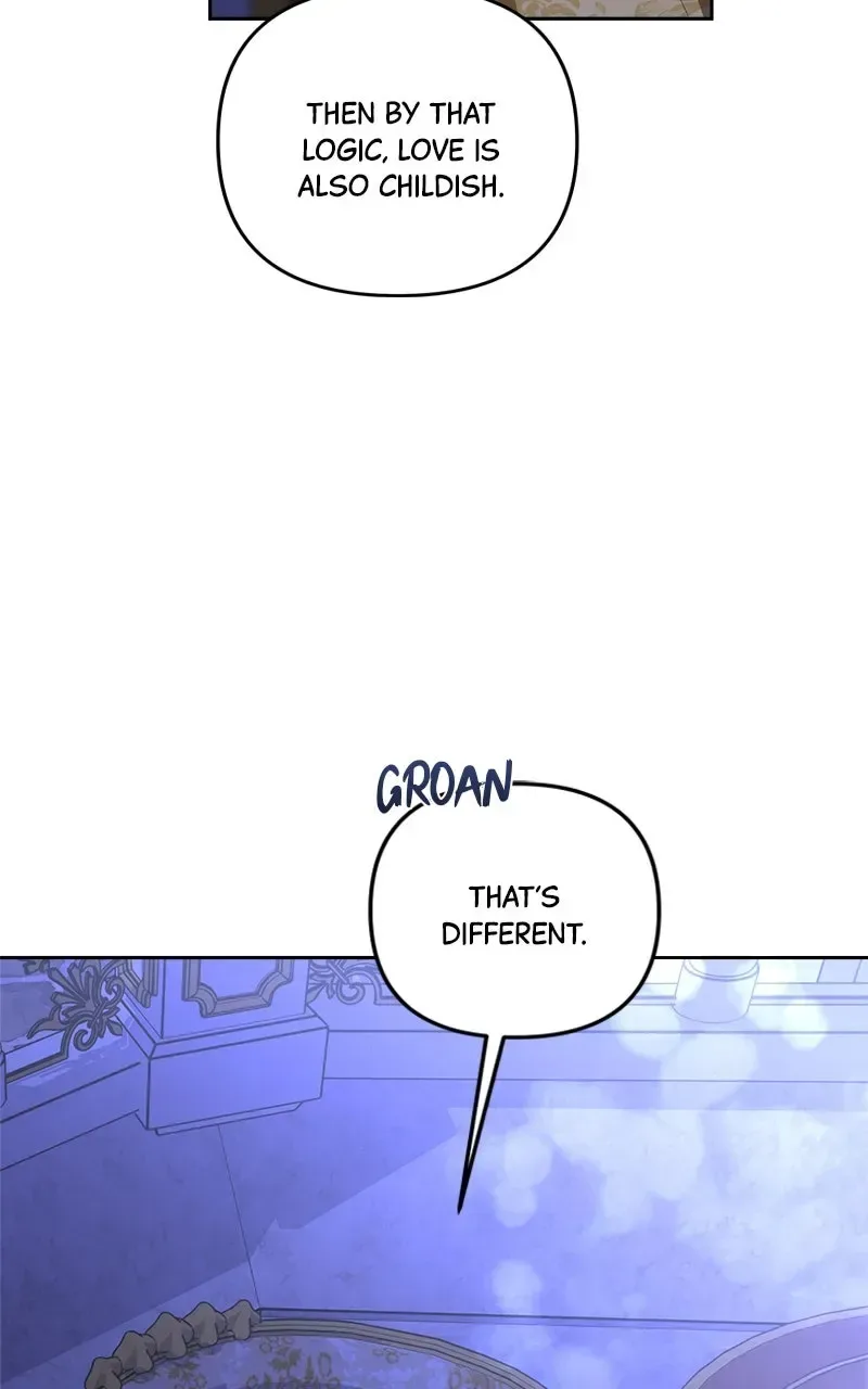 At the Place Where the Golden Rose Broke Chapter 41 page 49