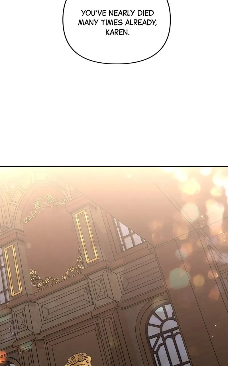 At the Place Where the Golden Rose Broke Chapter 41 page 53