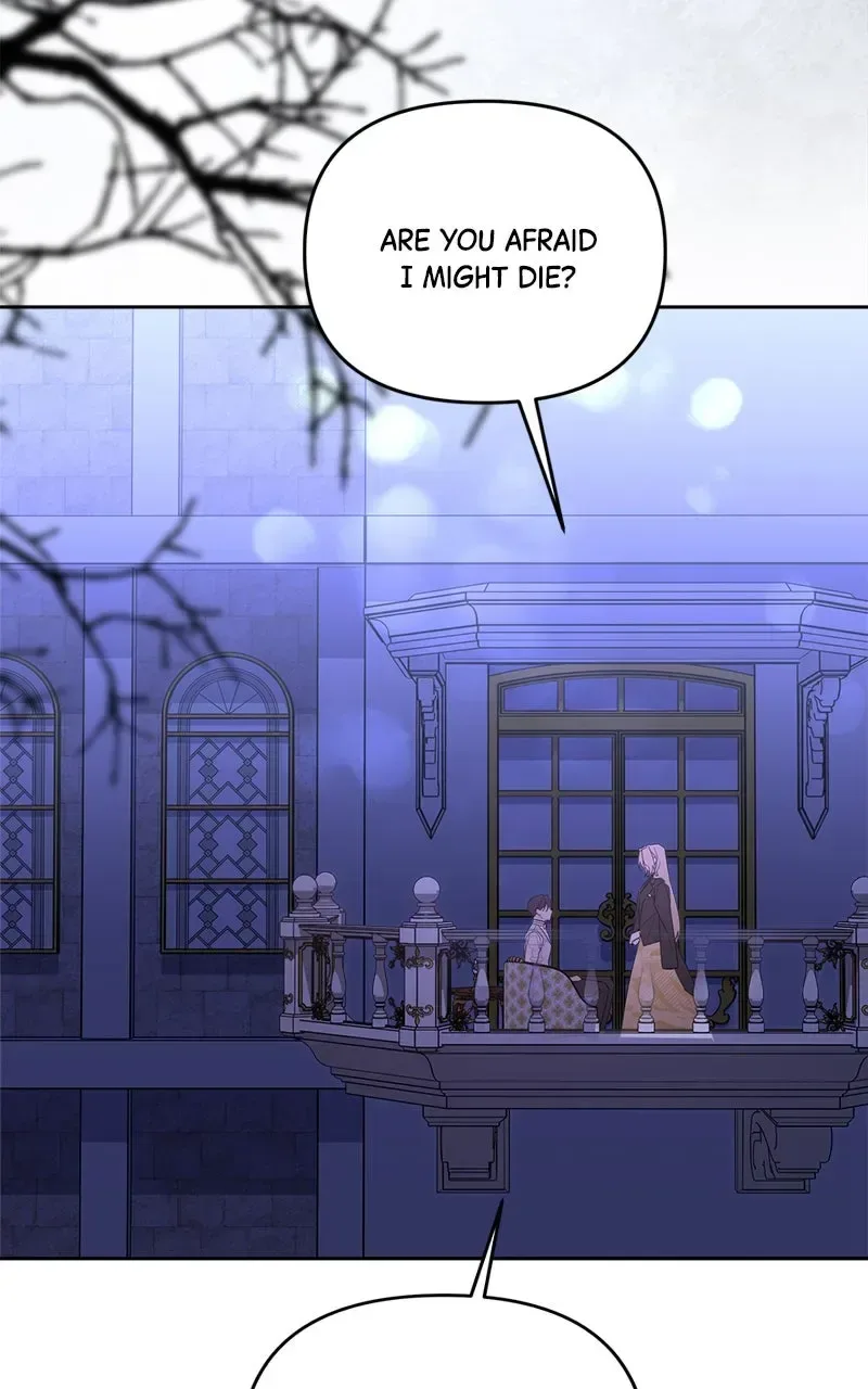 At the Place Where the Golden Rose Broke Chapter 41 page 52