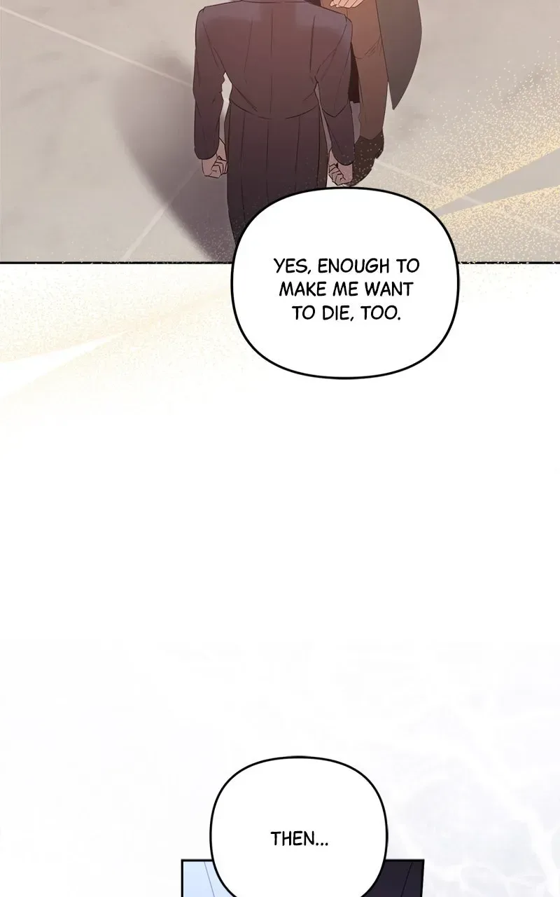 At the Place Where the Golden Rose Broke Chapter 41 page 55