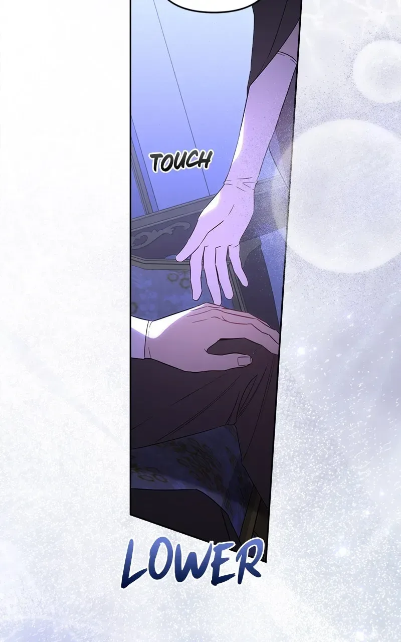 At the Place Where the Golden Rose Broke Chapter 41 page 56