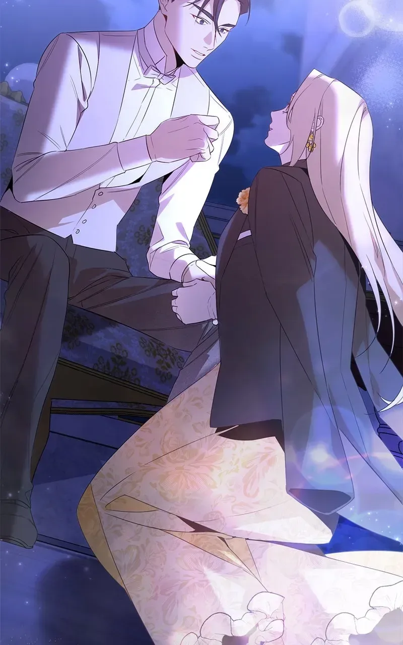 At the Place Where the Golden Rose Broke Chapter 41 page 58