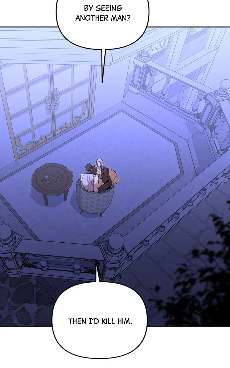 At the Place Where the Golden Rose Broke Chapter 41 page 61