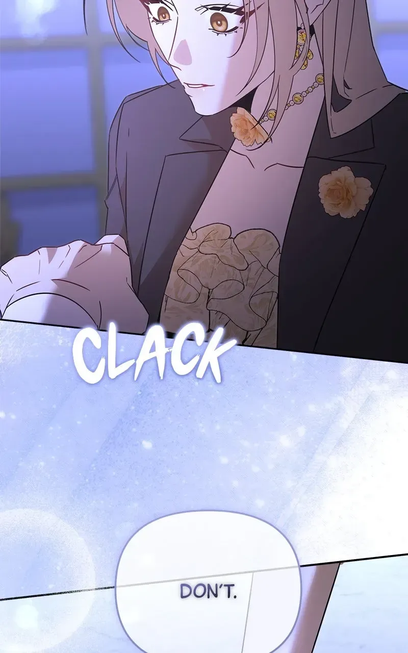 At the Place Where the Golden Rose Broke Chapter 41 page 64