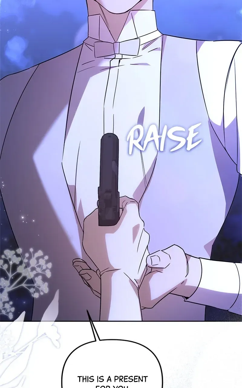 At the Place Where the Golden Rose Broke Chapter 41 page 67