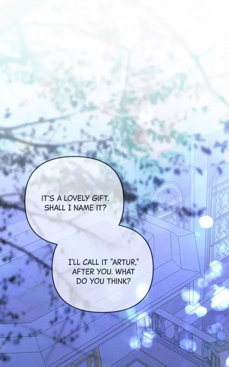 At the Place Where the Golden Rose Broke Chapter 41 page 72