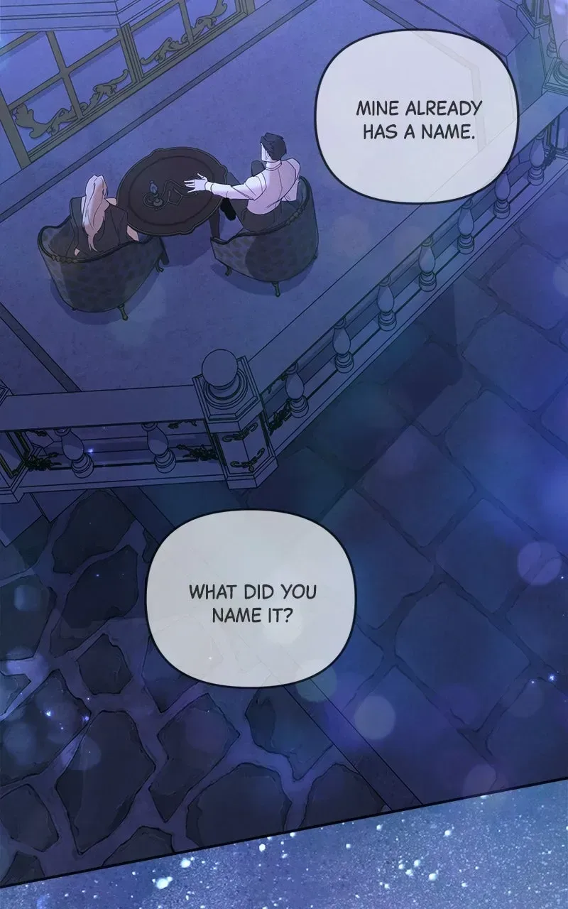 At the Place Where the Golden Rose Broke Chapter 41 page 73