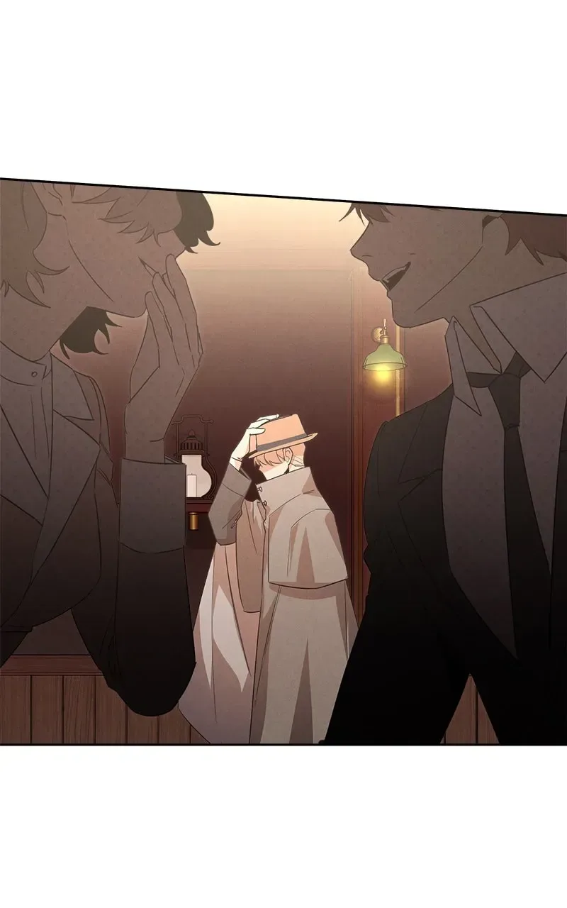 At the Place Where the Golden Rose Broke Chapter 41 page 78
