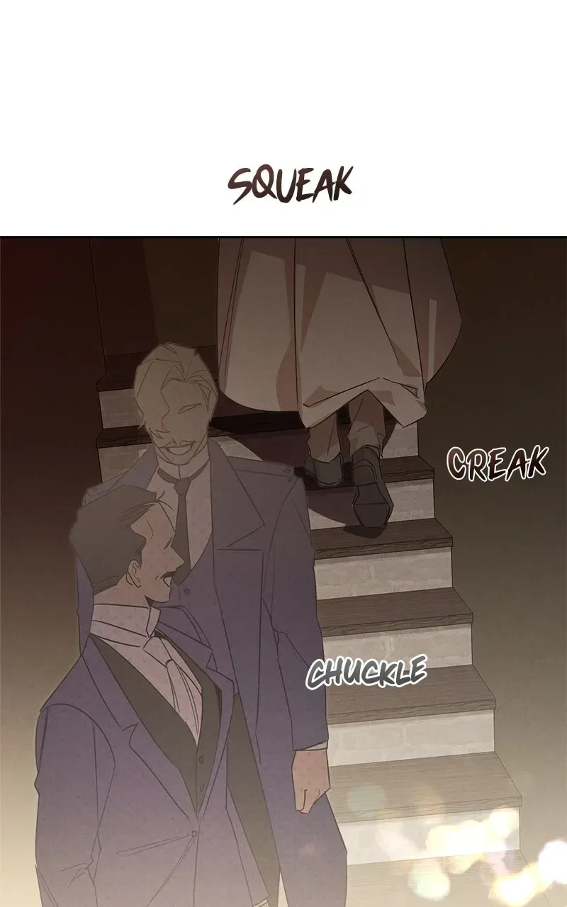 At the Place Where the Golden Rose Broke Chapter 41 page 79