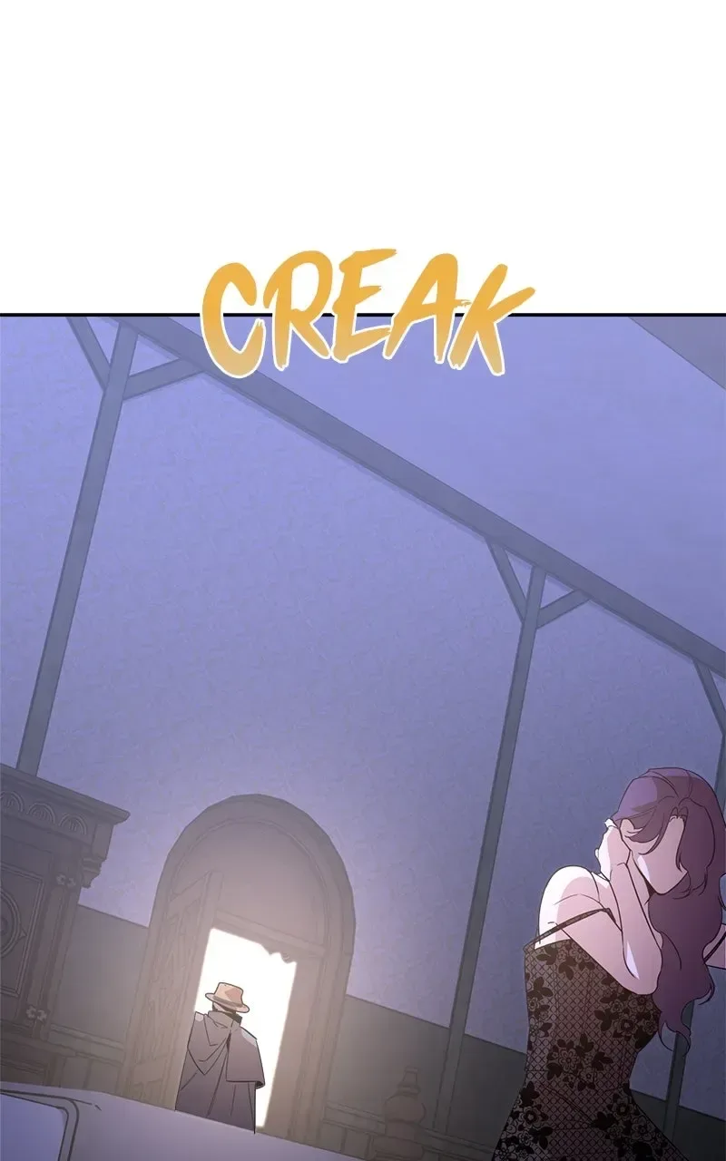 At the Place Where the Golden Rose Broke Chapter 41 page 81