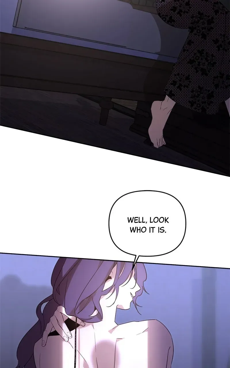 At the Place Where the Golden Rose Broke Chapter 41 page 82