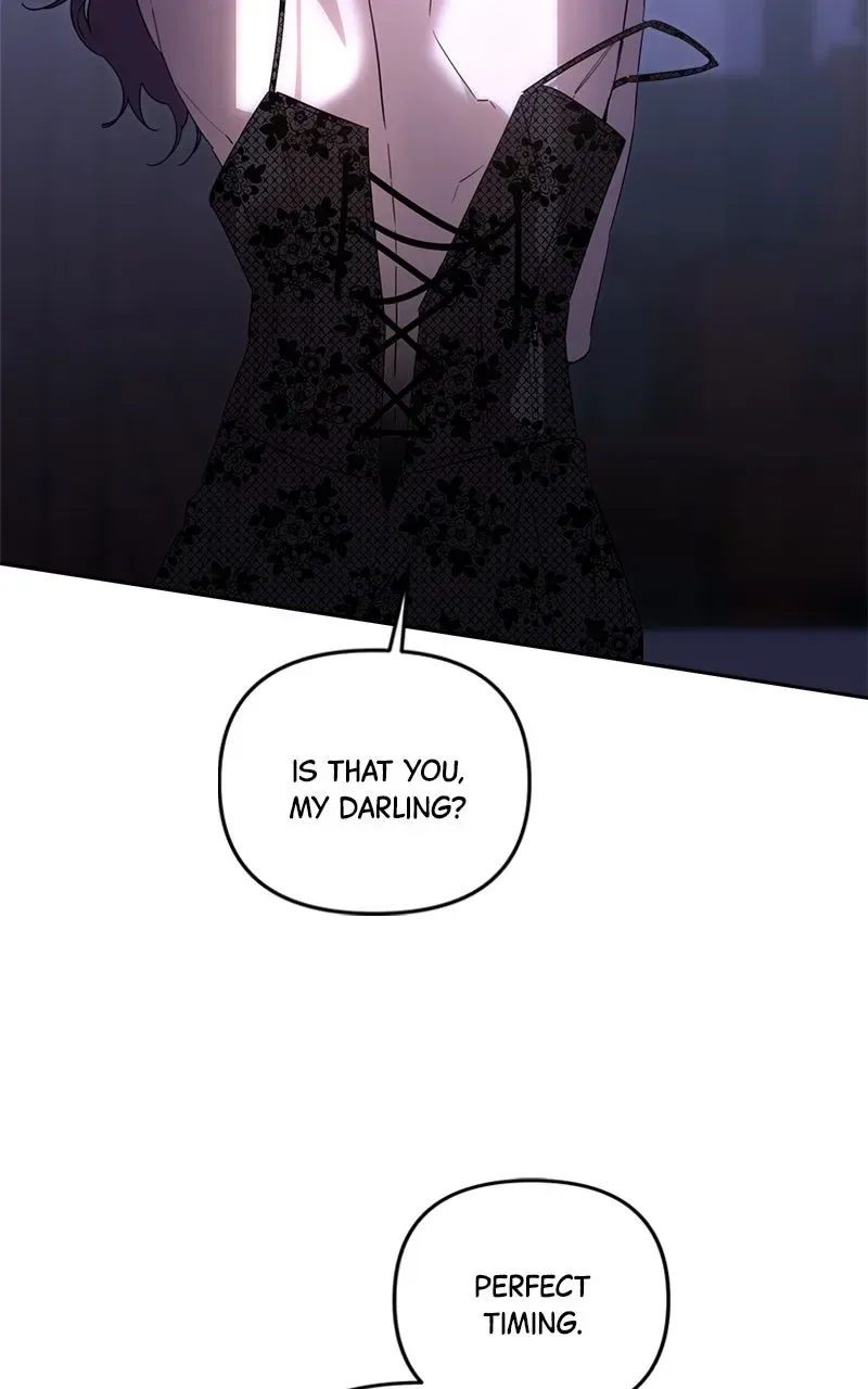 At the Place Where the Golden Rose Broke Chapter 41 page 83