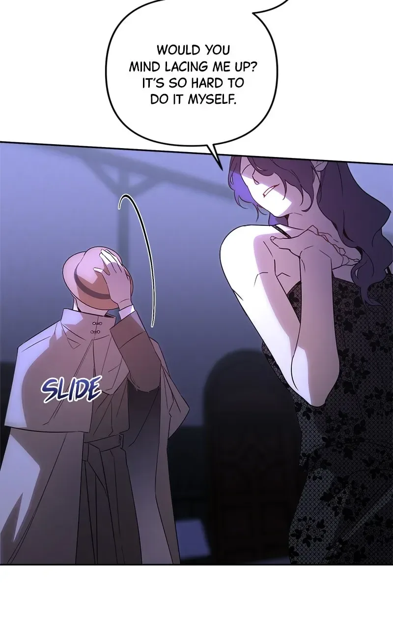 At the Place Where the Golden Rose Broke Chapter 41 page 84