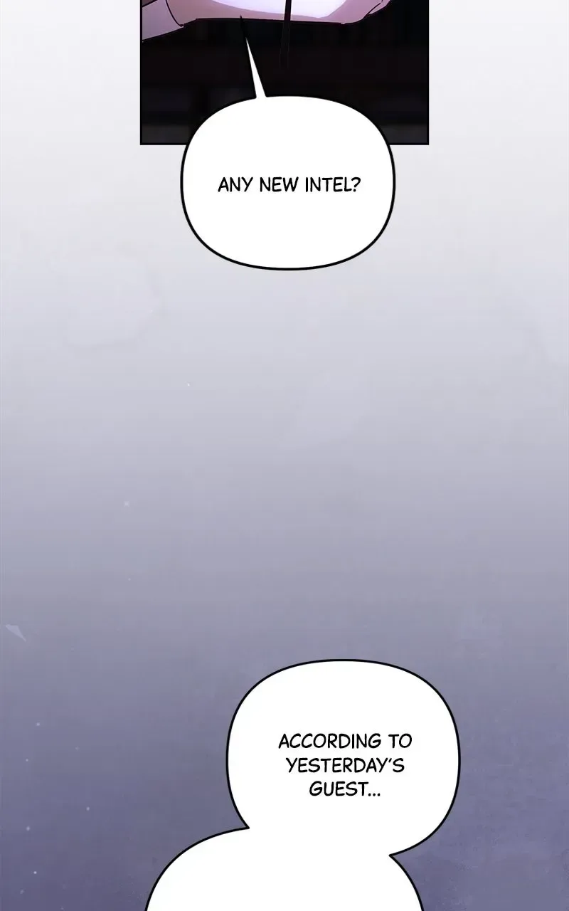 At the Place Where the Golden Rose Broke Chapter 41 page 86