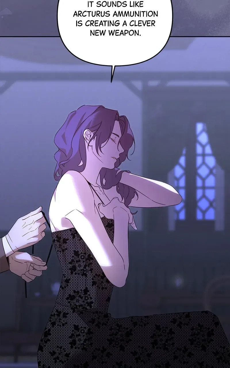 At the Place Where the Golden Rose Broke Chapter 41 page 87
