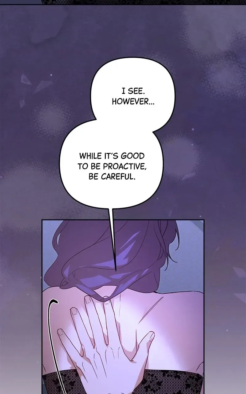 At the Place Where the Golden Rose Broke Chapter 41 page 88