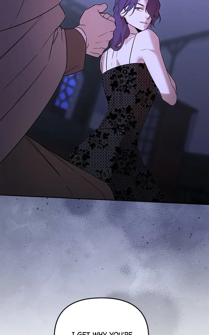 At the Place Where the Golden Rose Broke Chapter 41 page 91