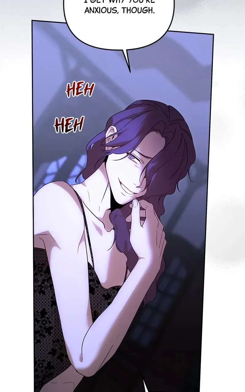 At the Place Where the Golden Rose Broke Chapter 41 page 92