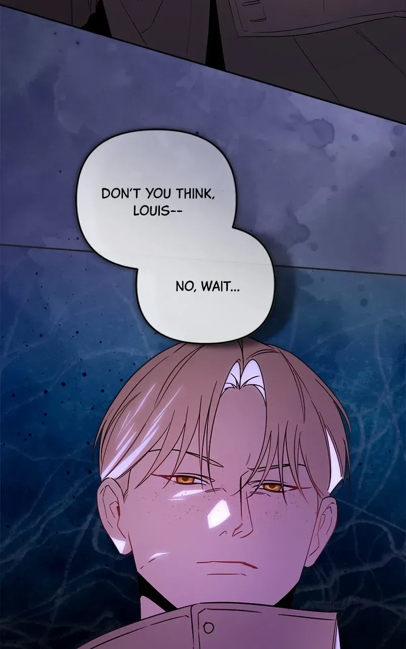 At the Place Where the Golden Rose Broke Chapter 41 page 95