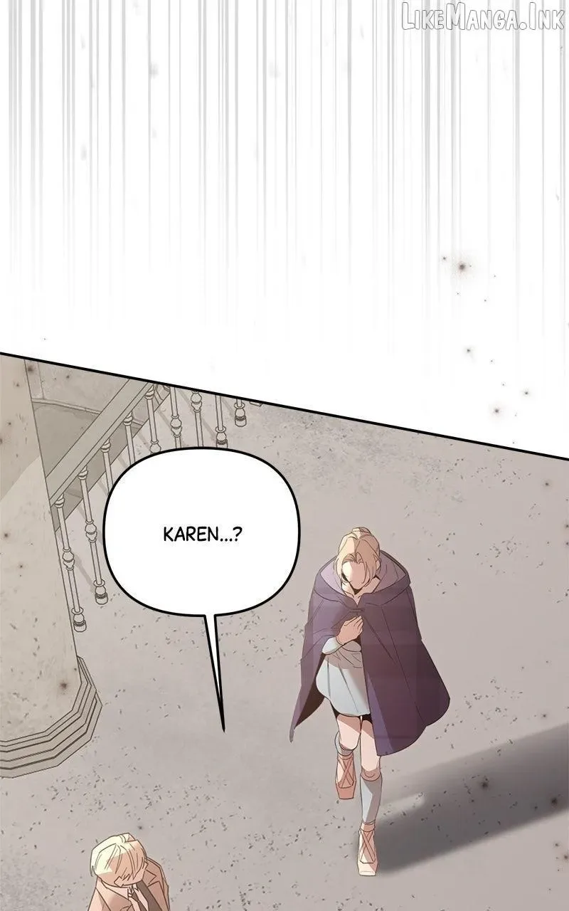 At the Place Where the Golden Rose Broke Chapter 42 page 8