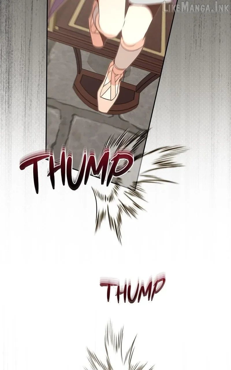 At the Place Where the Golden Rose Broke Chapter 42 page 4