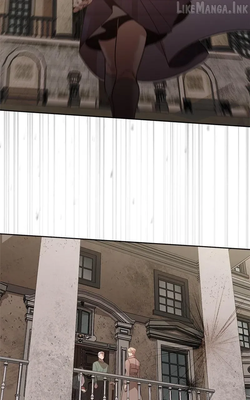 At the Place Where the Golden Rose Broke Chapter 42 page 6