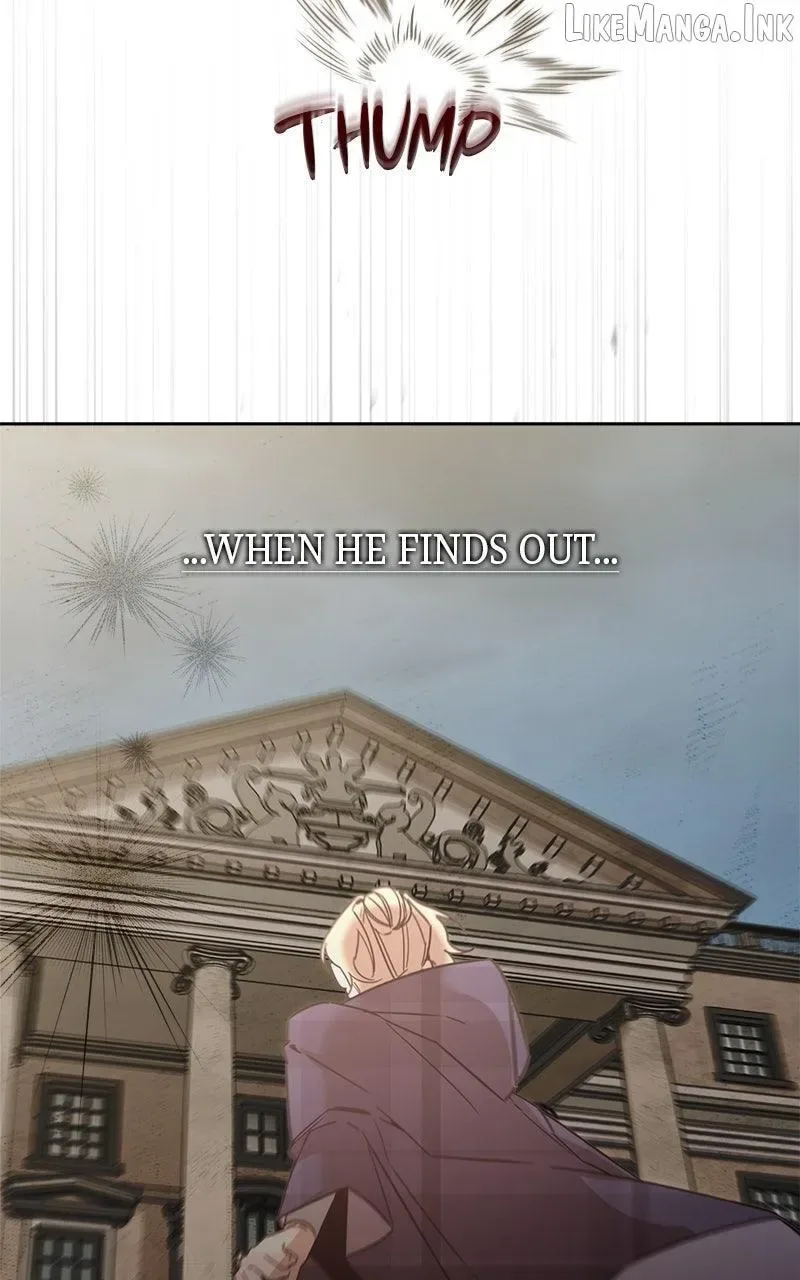 At the Place Where the Golden Rose Broke Chapter 42 page 5