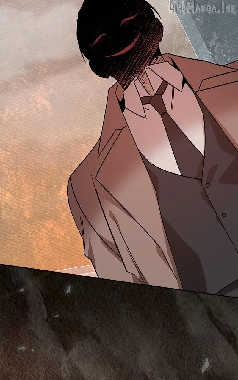 At the Place Where the Golden Rose Broke Chapter 42 page 12