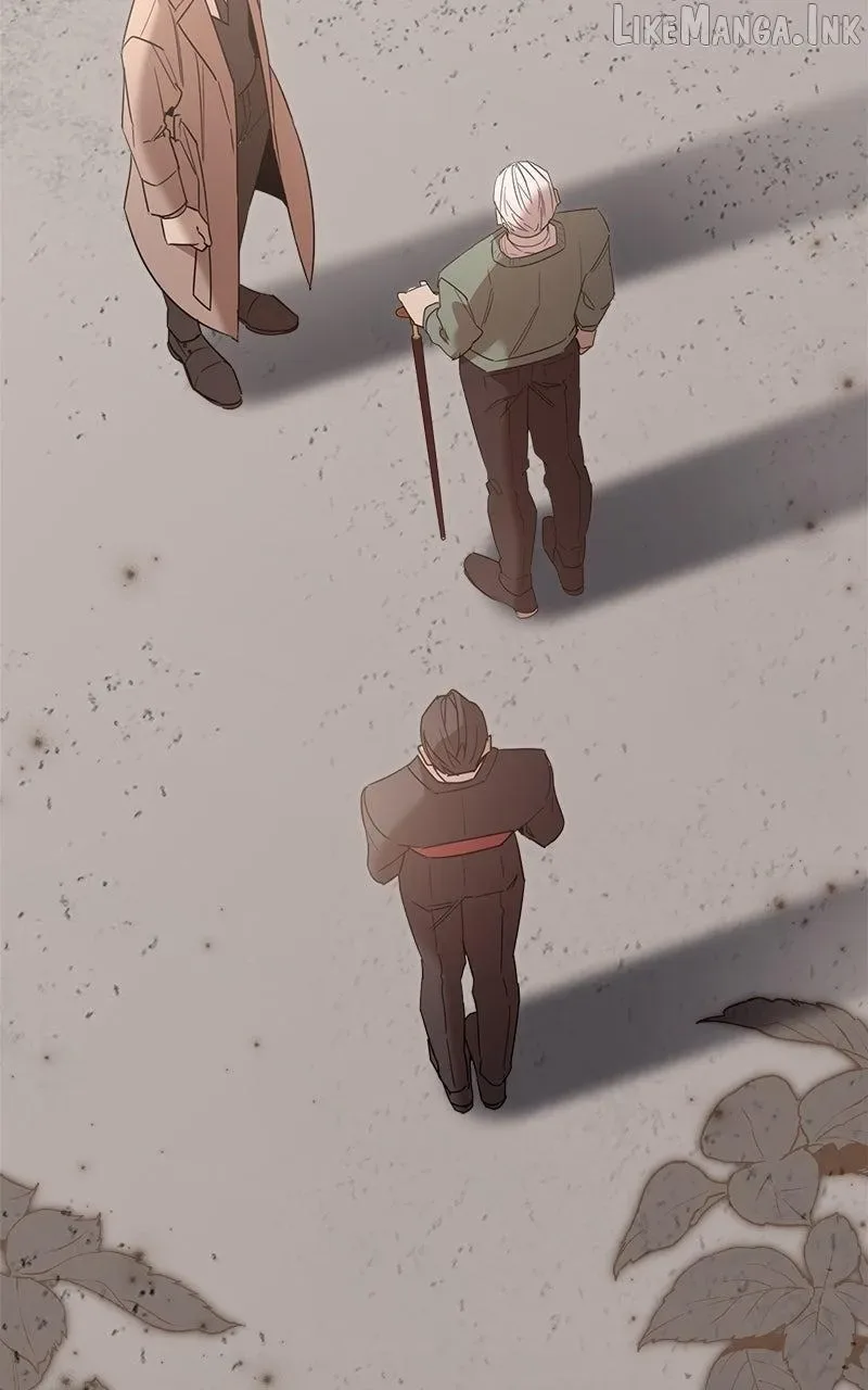 At the Place Where the Golden Rose Broke Chapter 42 page 9