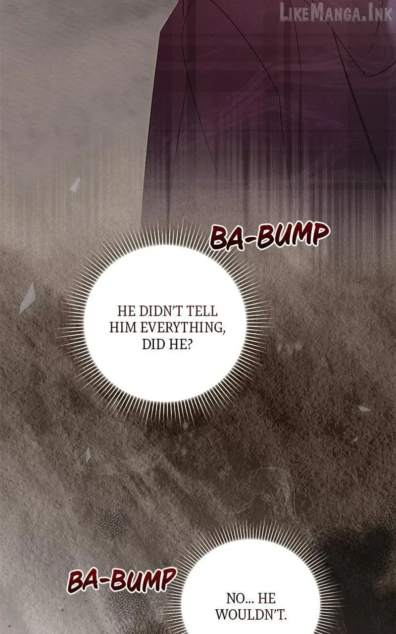 At the Place Where the Golden Rose Broke Chapter 42 page 14