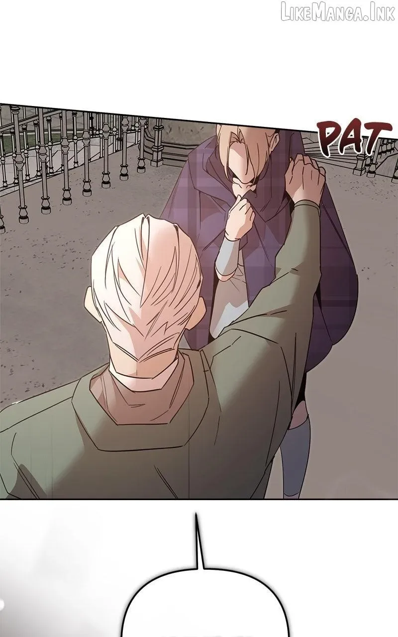 At the Place Where the Golden Rose Broke Chapter 42 page 17