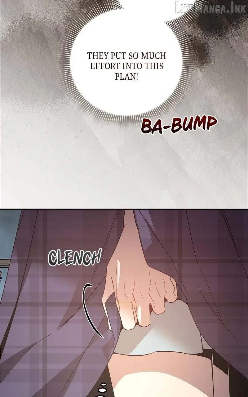 At the Place Where the Golden Rose Broke Chapter 42 page 15