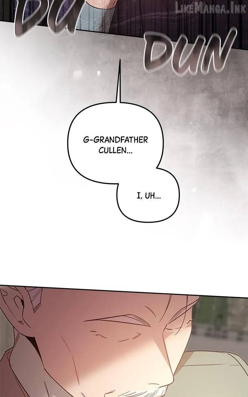 At the Place Where the Golden Rose Broke Chapter 42 page 19