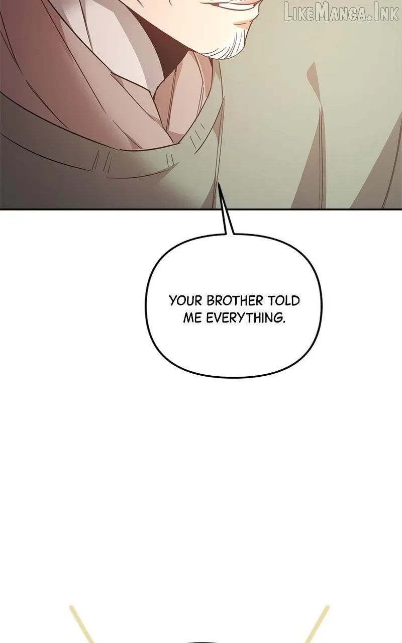 At the Place Where the Golden Rose Broke Chapter 42 page 20