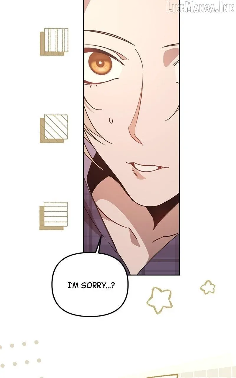 At the Place Where the Golden Rose Broke Chapter 42 page 23