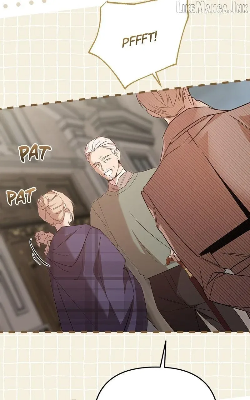 At the Place Where the Golden Rose Broke Chapter 42 page 24