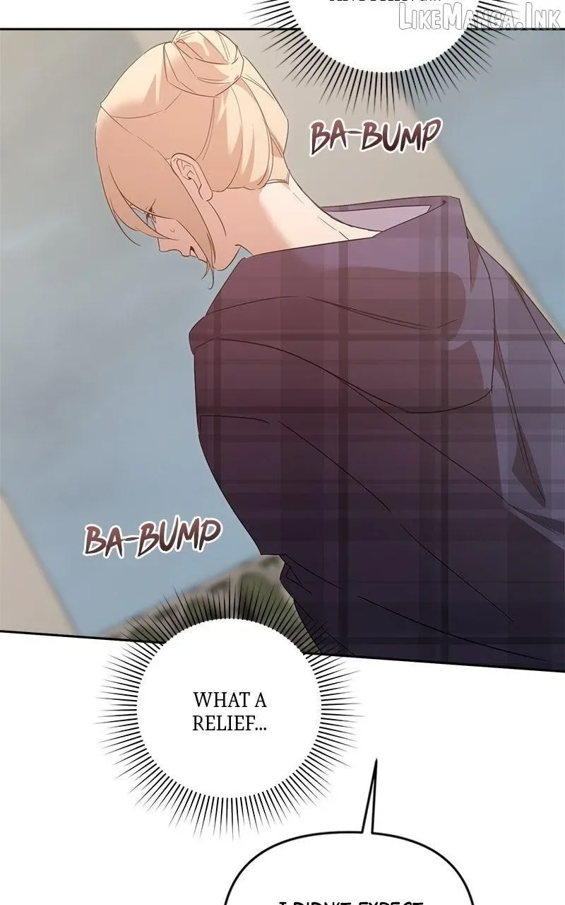 At the Place Where the Golden Rose Broke Chapter 42 page 26