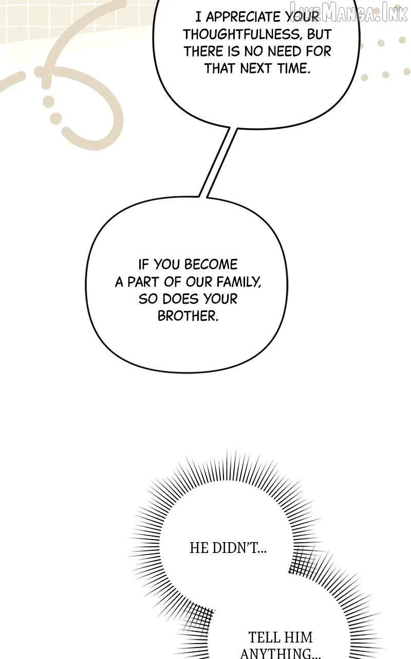 At the Place Where the Golden Rose Broke Chapter 42 page 25