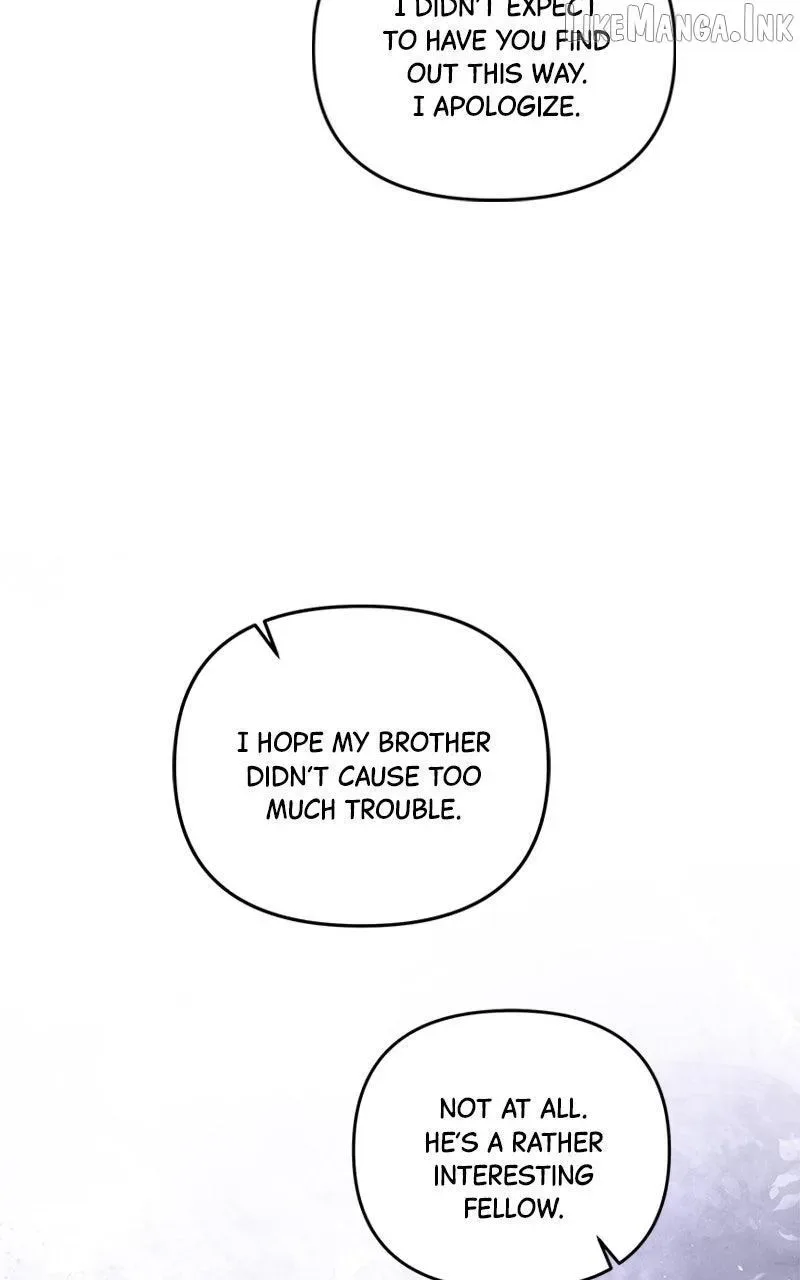 At the Place Where the Golden Rose Broke Chapter 42 page 27
